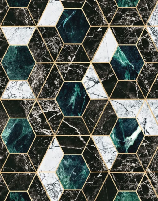 Hexa, Onyx