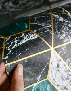 Hexa, Onyx