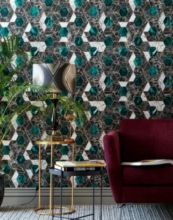 Hexa, Onyx
