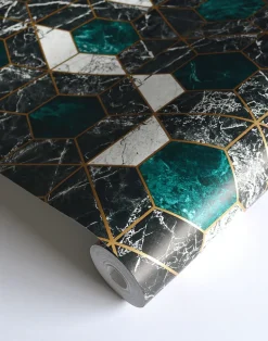 Hexa, Onyx