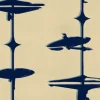 Hi Hats, Indigo