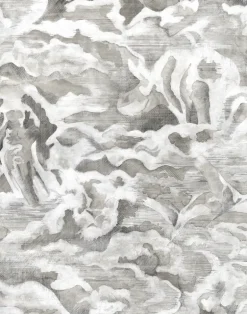 HIDDEN CLOUDS LEAD