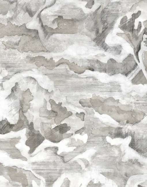 HIDDEN CLOUDS LEAD