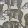 Hippo, Beige