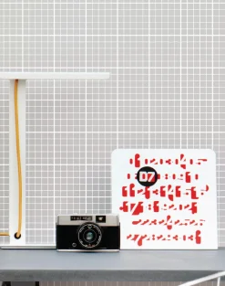 Homework, Concrete