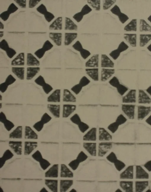 Hong Kong Wall Tiles, Grey