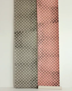Hong Kong Wall Tiles, Grey
