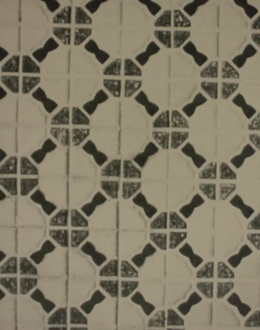 Hong Kong Wall Tiles, Grey