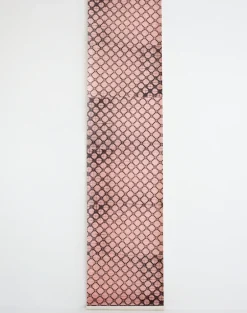 Hong Kong Wall Tiles, Pink