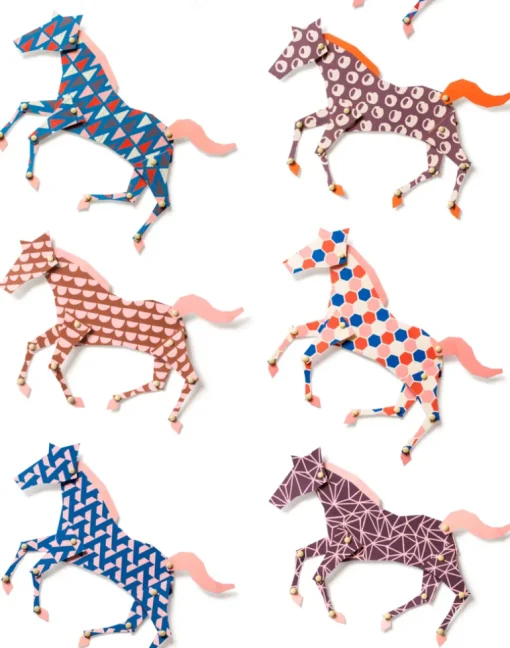Horses