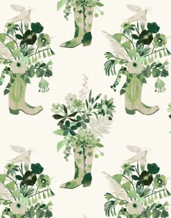 Howdy, Jolene Green