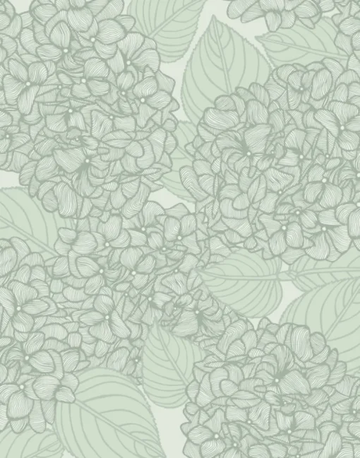 Hydra Bloom, Sage