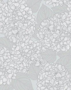 Hydra Bloom, Silver
