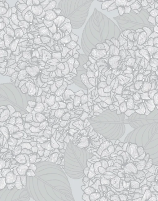 Hydra Bloom, Silver