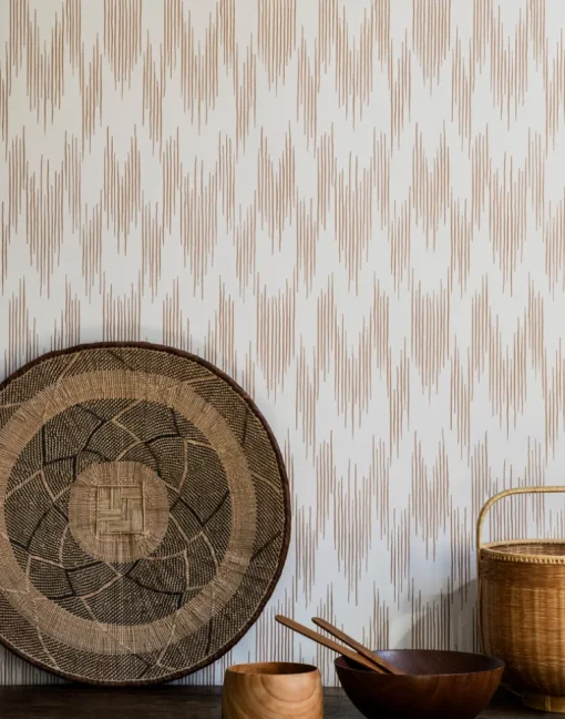 Ikat, Cinnamon