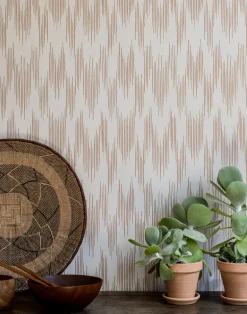 Ikat, Cinnamon