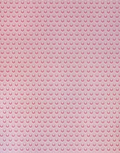 Ikat Heart, Oxblood
