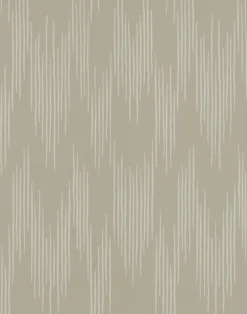 Ikat, Linen