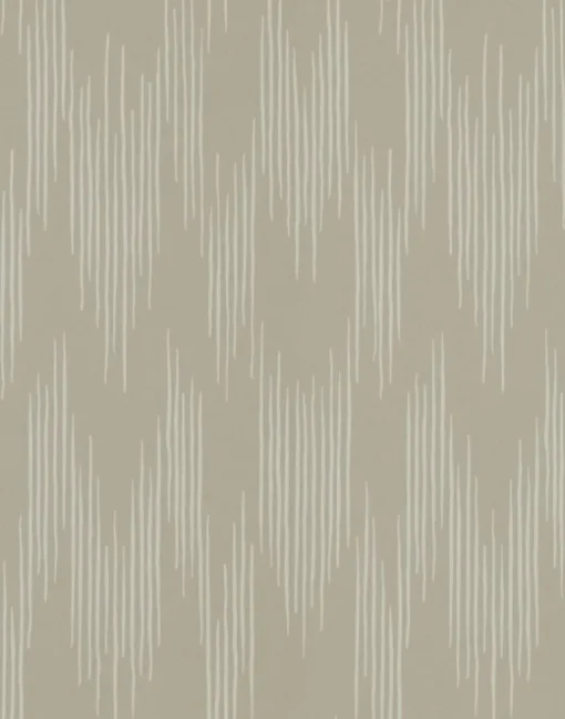 Ikat, Linen