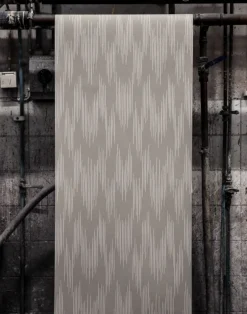 Ikat, Linen