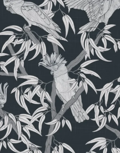 In The Trees, Dusky