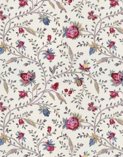 Indienne Floral, Grande