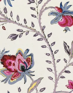 Indienne Floral, Petite