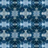 Indigo Itajime Row