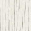Inky Stripe, Taupe Premium Matte
