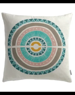 Inlay Cushion Cover