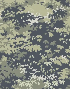 Into the Woods, Camouflage