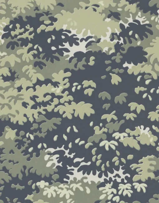 Into the Woods, Camouflage