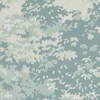 Into the Woods, Pale Turquoise
