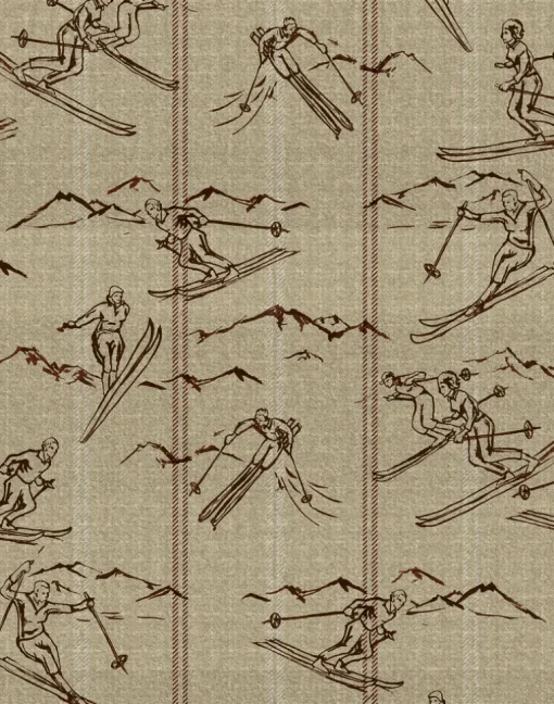 Ischgl Taupe