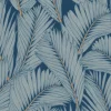 Island Frond, Moonlight