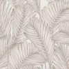 Island Frond, Sand