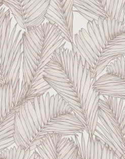 Island Frond, Sand