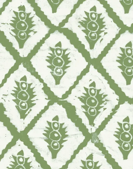 Jaipur, Green
