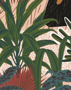 Jardin Imaginario