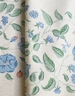 Jeanne, Cotton/Linen