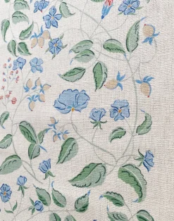 Jeanne, Cotton/Linen