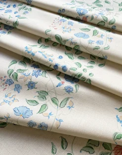 Jeanne, Cotton/Linen