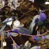 Jewel Birds, Unique