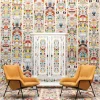 JOB-04 Alt Deutsch Archives Wallpaper by Studio Job