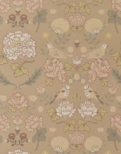 June, Honey Beige 136-03