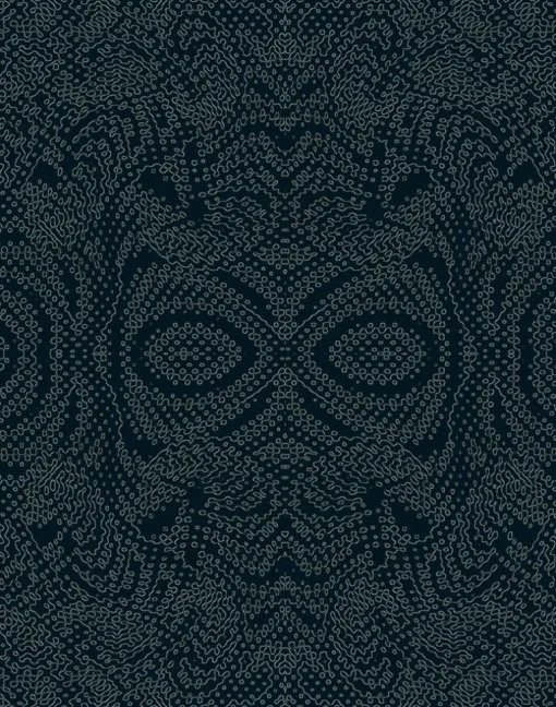 Jungle of Detail II, Night