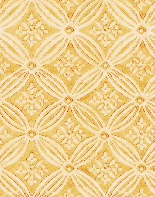 Kalamkari, Citrus