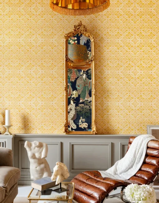 Kalamkari, Citrus