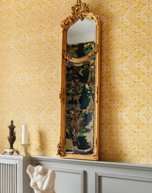 Kalamkari, Jade