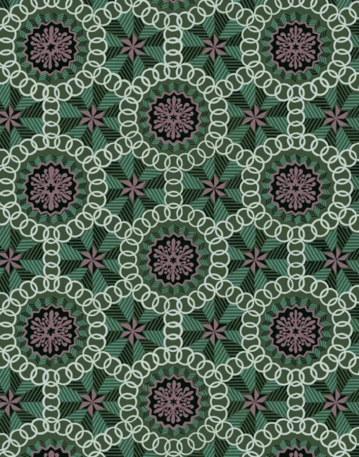 Kaleido